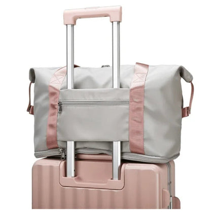 Νέα ταξιδιωτική τσάντα 2022