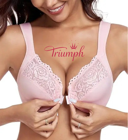 Triumph - 4 τεμάχια. 💥τα πιο δημοφιλή εσώρουχα με δαντέλα