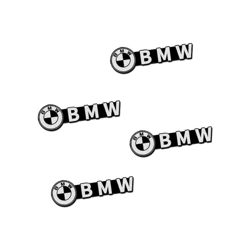 Αυτοκόλλητα διακόσμησης με τρισδιάστατο λογότυπο αυτοκινήτου 🎉10 τεμάχια🎉