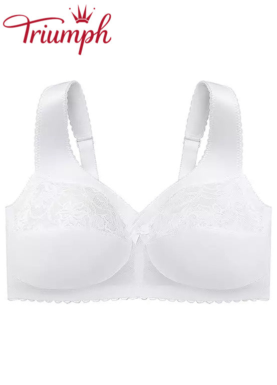 👙TRIUMPH – [4 kusy]🔥Originálna podprsenka bez kostíc s oporou