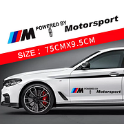 Ζεστές Προσφορές ✨50% Έκπτωση ✨ Εξατομικευμένες Περιτυλίξεις Αυτοκινήτου - 2 τεμ.