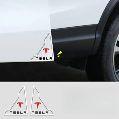 🔥Διαφανή προστατευτικά άκρων πόρτας αυτοκινήτου