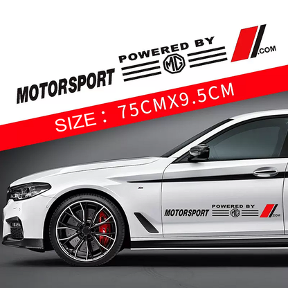 Ζεστές Προσφορές ✨50% Έκπτωση ✨ Εξατομικευμένες Περιτυλίξεις Αυτοκινήτου - 2 τεμ.