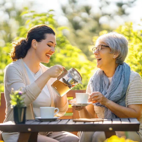 Τσαγιέρα από γυαλί ανθεκτική στη θερμότητα