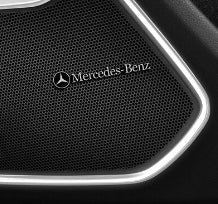 Αυτοκόλλητα διακόσμησης με τρισδιάστατο λογότυπο αυτοκινήτου 🎉10 τεμάχια🎉