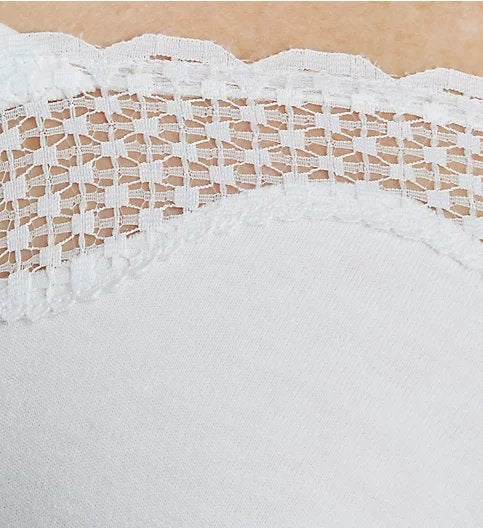 Triumph - (4 τεμ.) Σουτιέν με βαμβακερό τελείωμα και μοναδικό σχεδιασμό