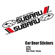 Ζεστές Προσφορές ✨50% Έκπτωση ✨ Εξατομικευμένες Περιτυλίξεις Αυτοκινήτου - 2 τεμ.