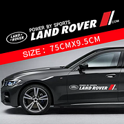 Ζεστές Προσφορές ✨50% Έκπτωση ✨ Εξατομικευμένες Περιτυλίξεις Αυτοκινήτου - 2 τεμ.