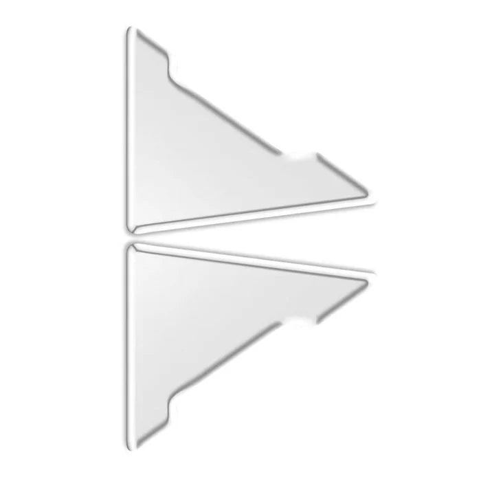 🔥Διαφανή προστατευτικά άκρων πόρτας αυτοκινήτου