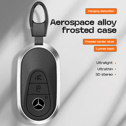 🔥Προστατευτικό κάλυμμα κλειδιού αυτοκινήτου (Κατάλληλο για όλα τα μοντέλα SUV και sedan)