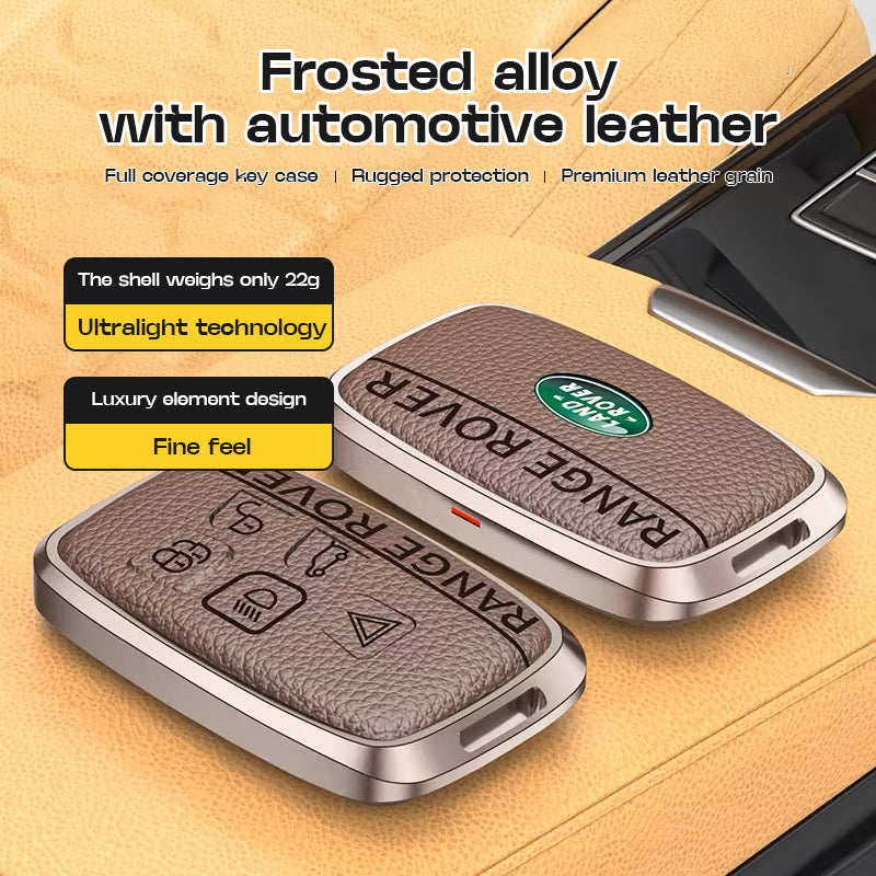 🔥Προστατευτικό κάλυμμα κλειδιού αυτοκινήτου (Κατάλληλο για όλα τα μοντέλα SUV και sedan)