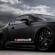 Ζεστές Προσφορές ✨50% Έκπτωση ✨ Εξατομικευμένες Περιτυλίξεις Αυτοκινήτου - 2 τεμ.