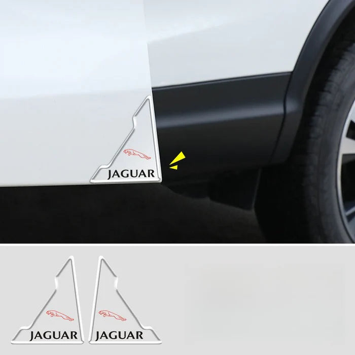 🔥Διαφανή προστατευτικά άκρων πόρτας αυτοκινήτου