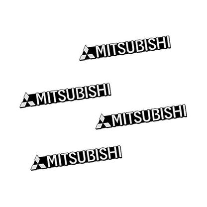 Αυτοκόλλητα διακόσμησης με τρισδιάστατο λογότυπο αυτοκινήτου 🎉10 τεμάχια🎉