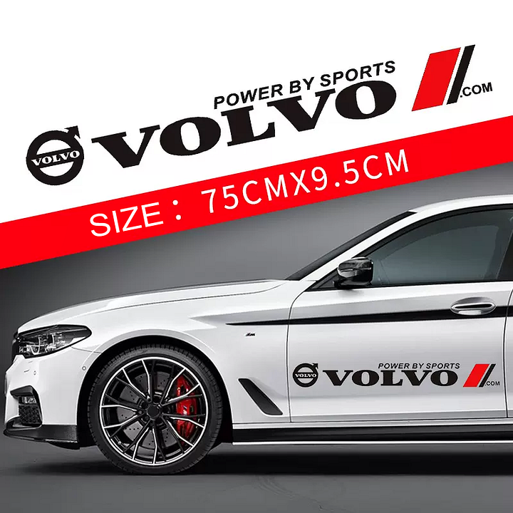 Ζεστές Προσφορές ✨50% Έκπτωση ✨ Εξατομικευμένες Περιτυλίξεις Αυτοκινήτου - 2 τεμ.