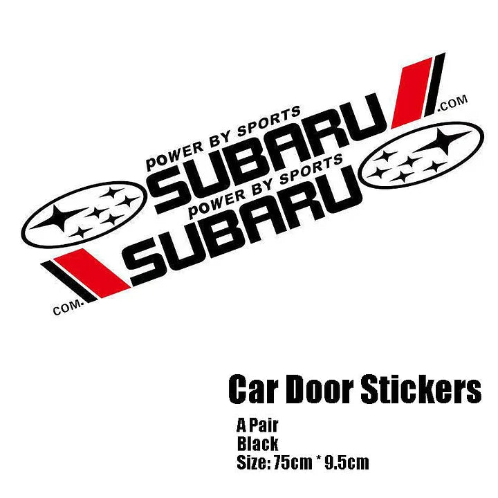 Ζεστές Προσφορές ✨50% Έκπτωση ✨ Εξατομικευμένες Περιτυλίξεις Αυτοκινήτου - 2 τεμ.