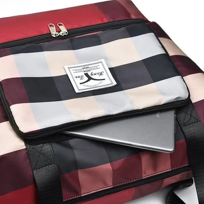 Νέα ταξιδιωτική τσάντα 2022